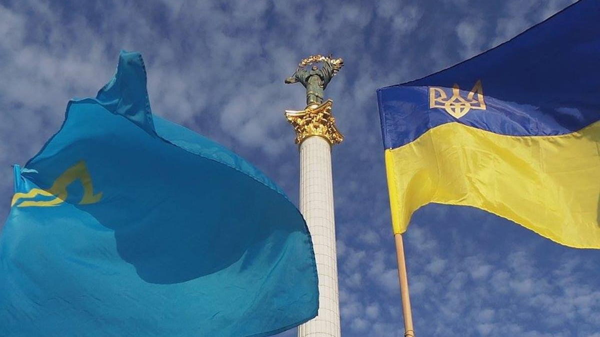 9 серпня – Міжнародний день корінних народів світу