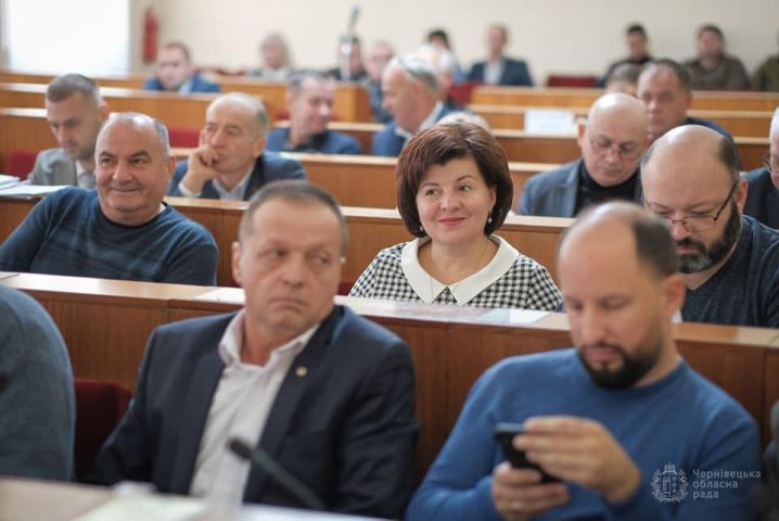 На Буковині відзначать  80-ту річницю створення Української повстанської армії