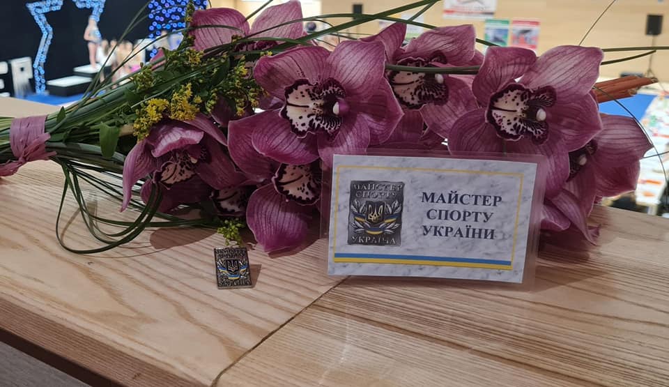 Тринадцятьох вихованців обласної дитячо-юнацької спортивної школи зарахували торік до складу збірних України