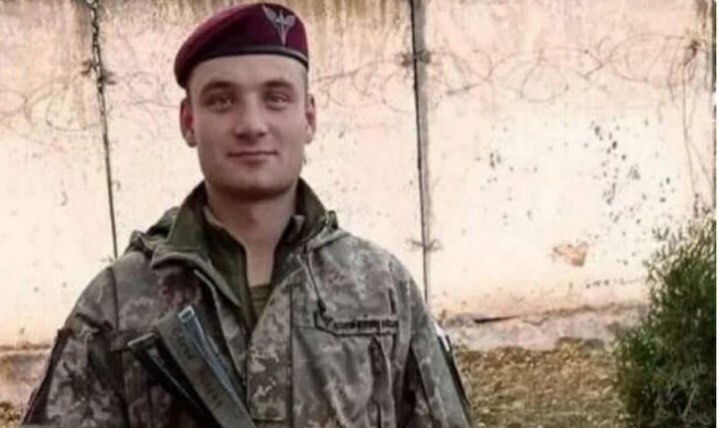 Незабутні. Іван Гай: історія Героя