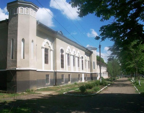 Як працював торік Черешський психоневрологічний будинок-інтернат