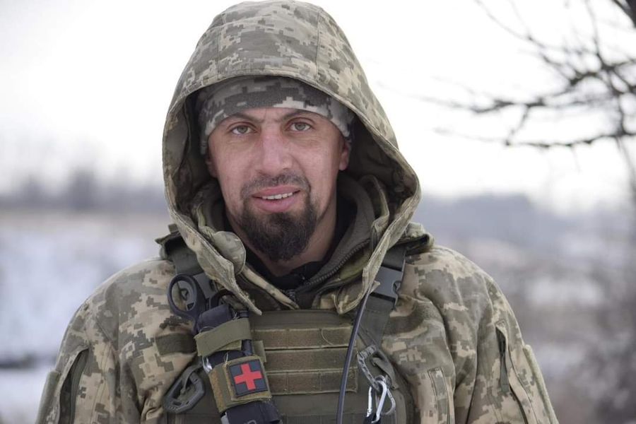 Військовослужбовець із Клішковецької громади удостоївся високої нагороди від Головнокомандувача Збройних Сил України.