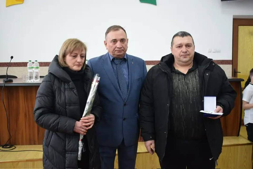 Кращі сини України! Вони мали б жити та бути щасливими на рідній землі. І найменше, що ми можемо зробити – зберегти світлу пам’ять про їхній подвиг…