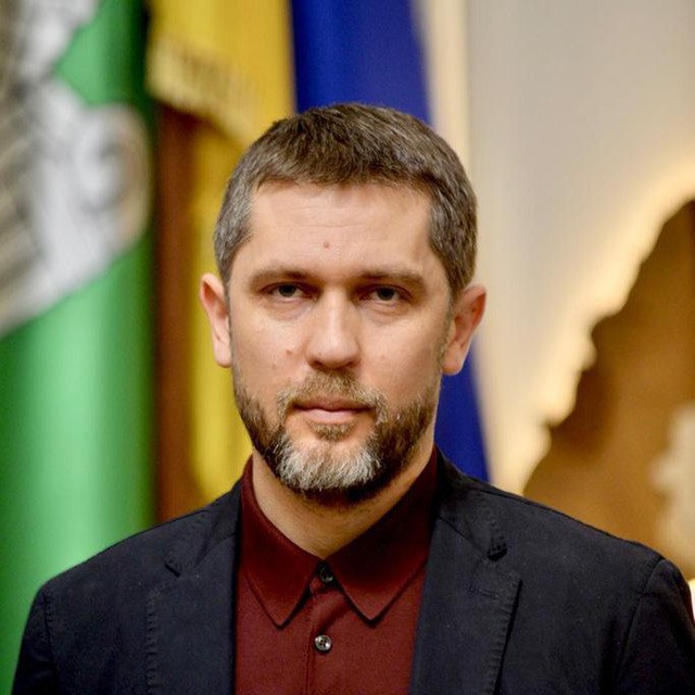 Привітання голови Чернівецької обласної ради Олексія Бойка із Великоднем