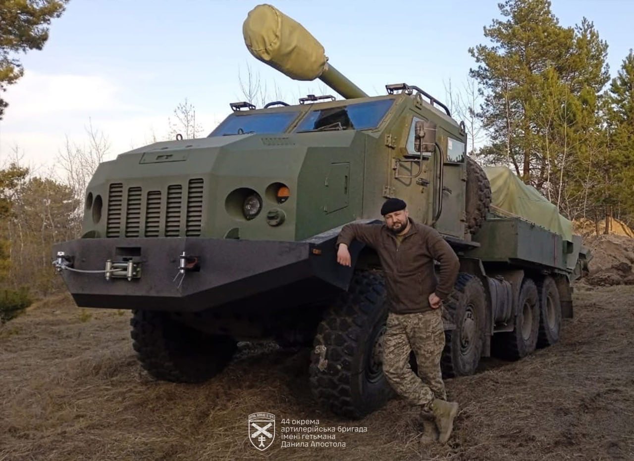«Якщо ми не зупинимо ворога — знову станемо рабами. Як і сто років тому»