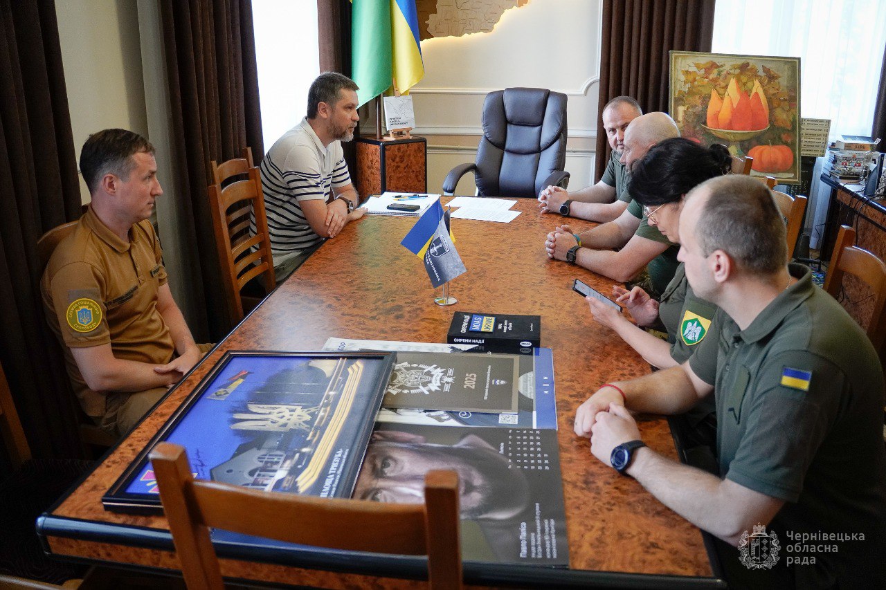 Із 1 серпня у кожному Територіальному центрі комплектування та соціальної підтримки (ТЦК та СП) запрацює система цивільно-військового співробітництва