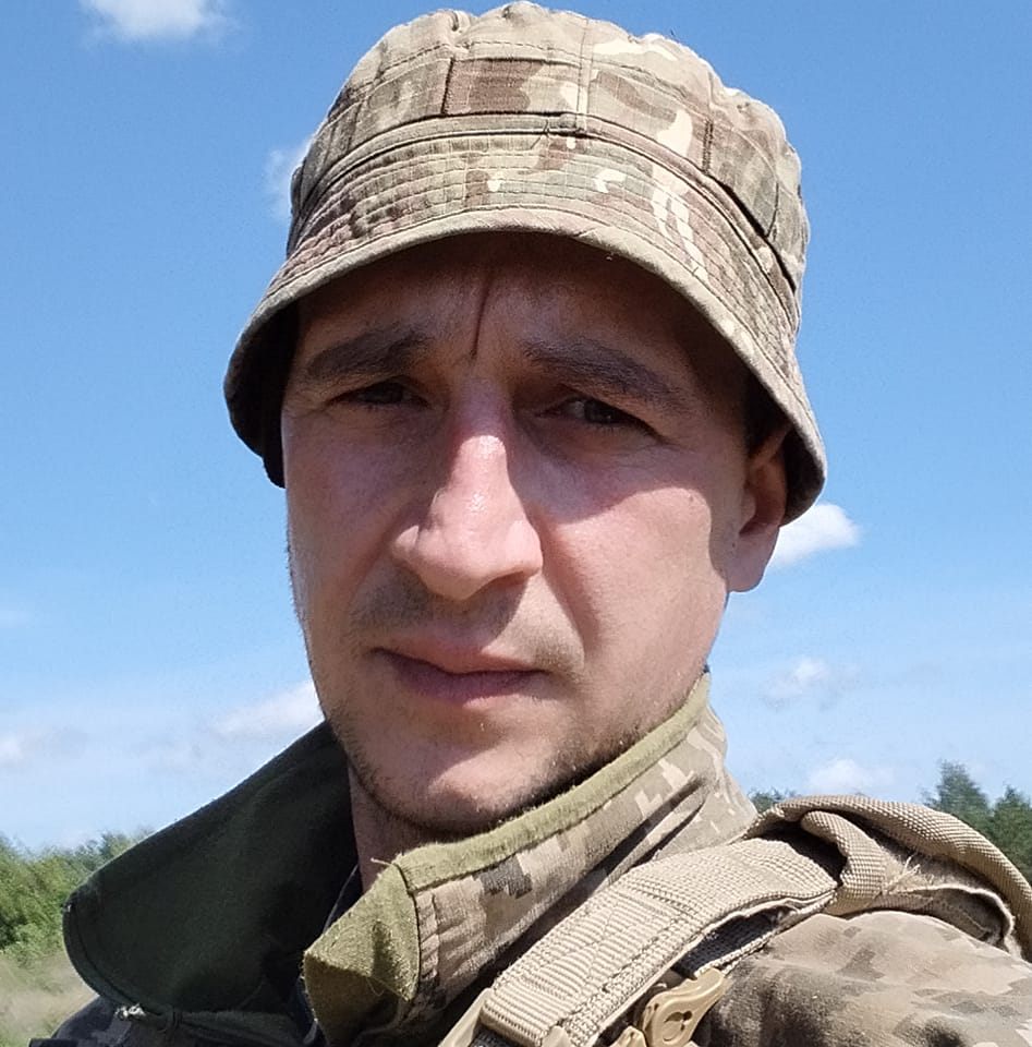 Незабутні. Василь Бородач