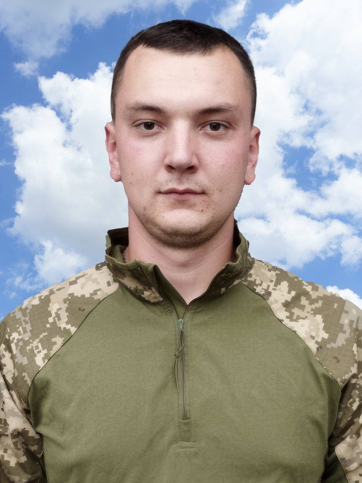 Віталій Кадищук