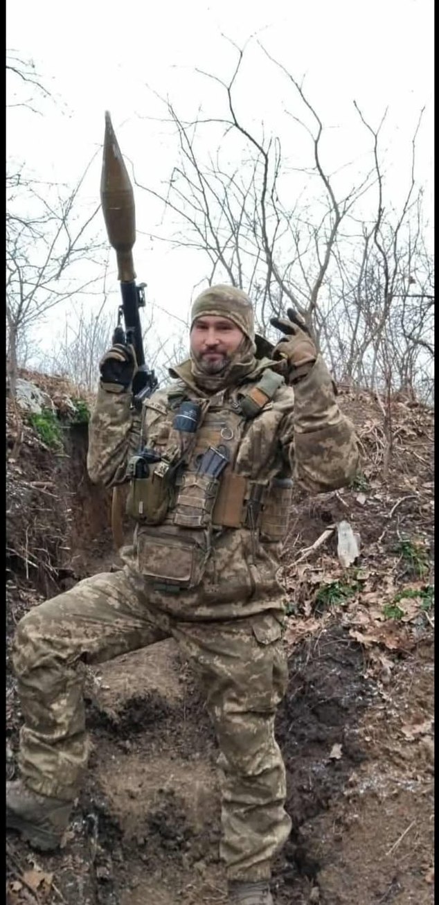Андрій Федін