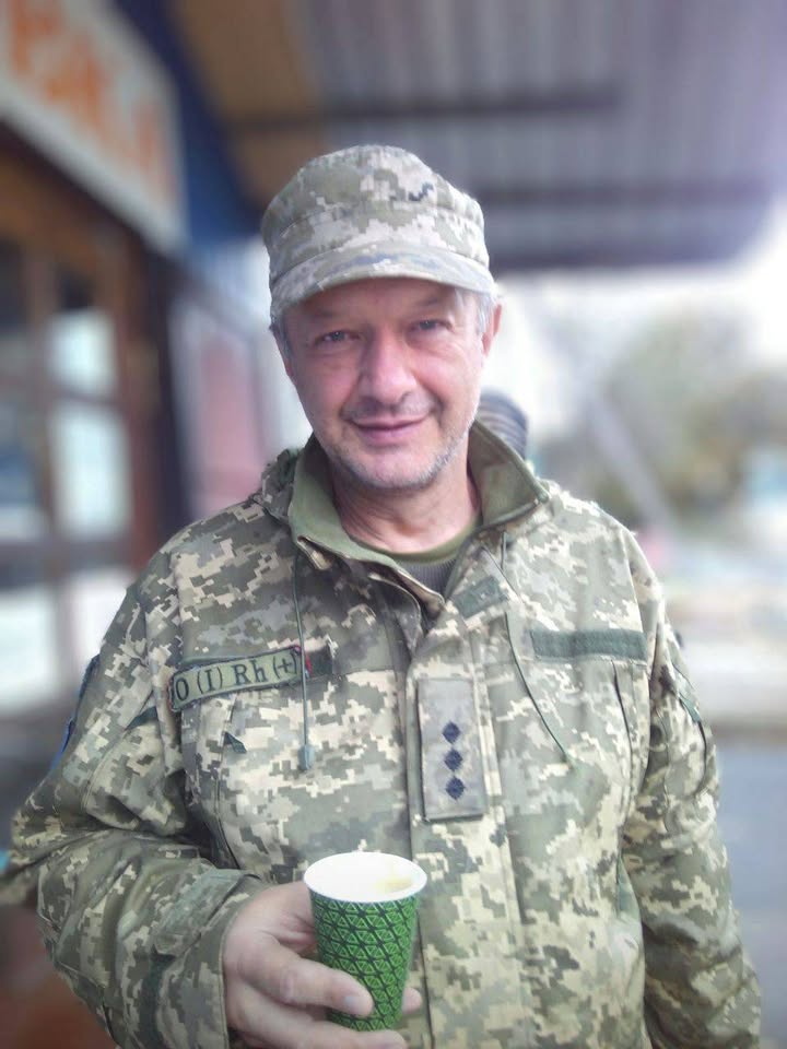 Ігор Трачук