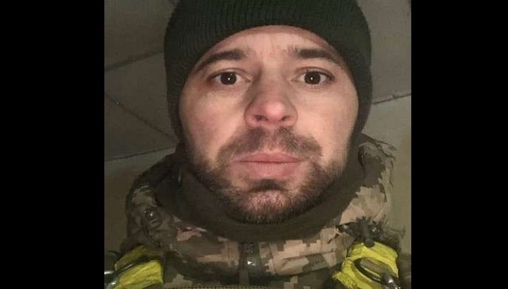 Валерій Звоздецький