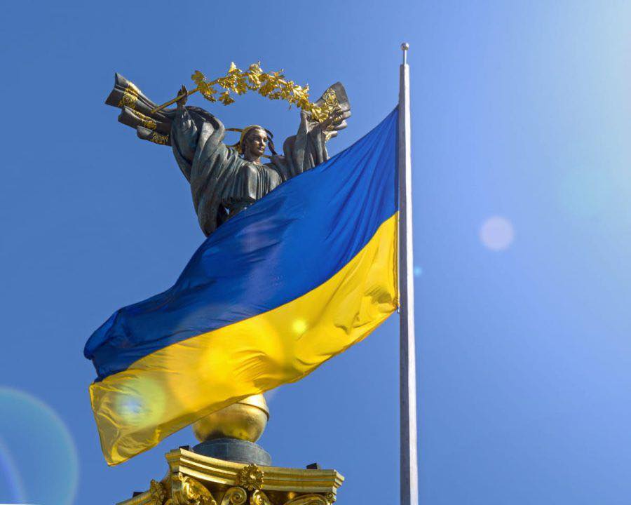 Президент підписав Закон України «Про засади державної політики національної пам’яті Українського народу»