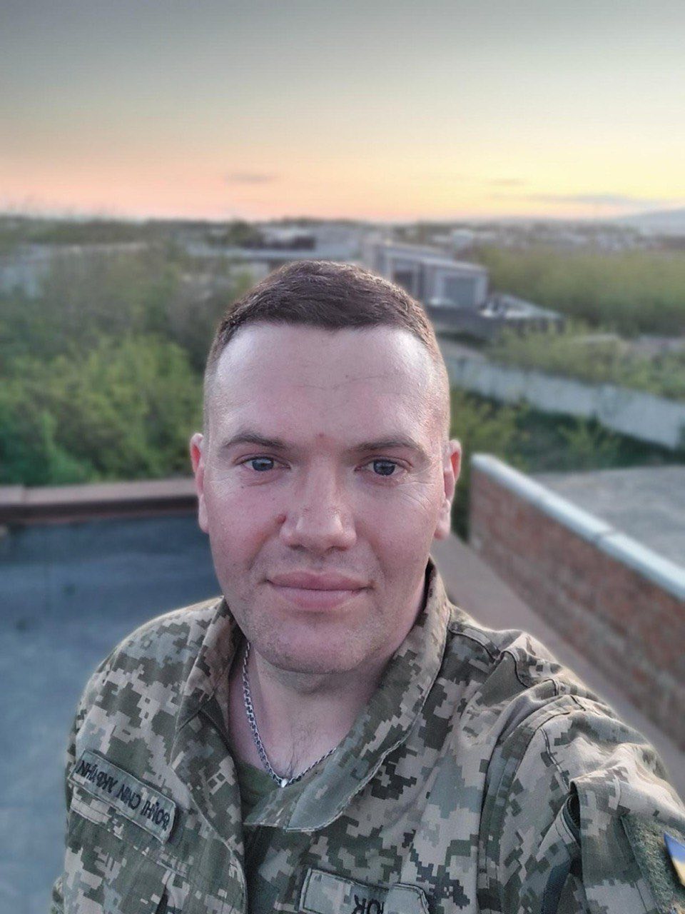 Олександр Федюк