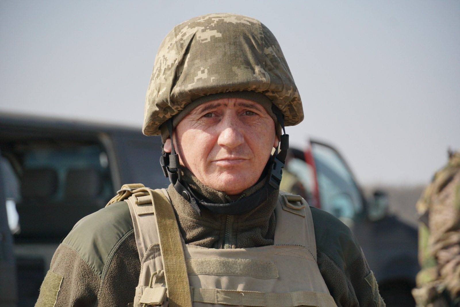 Вадим Чорней