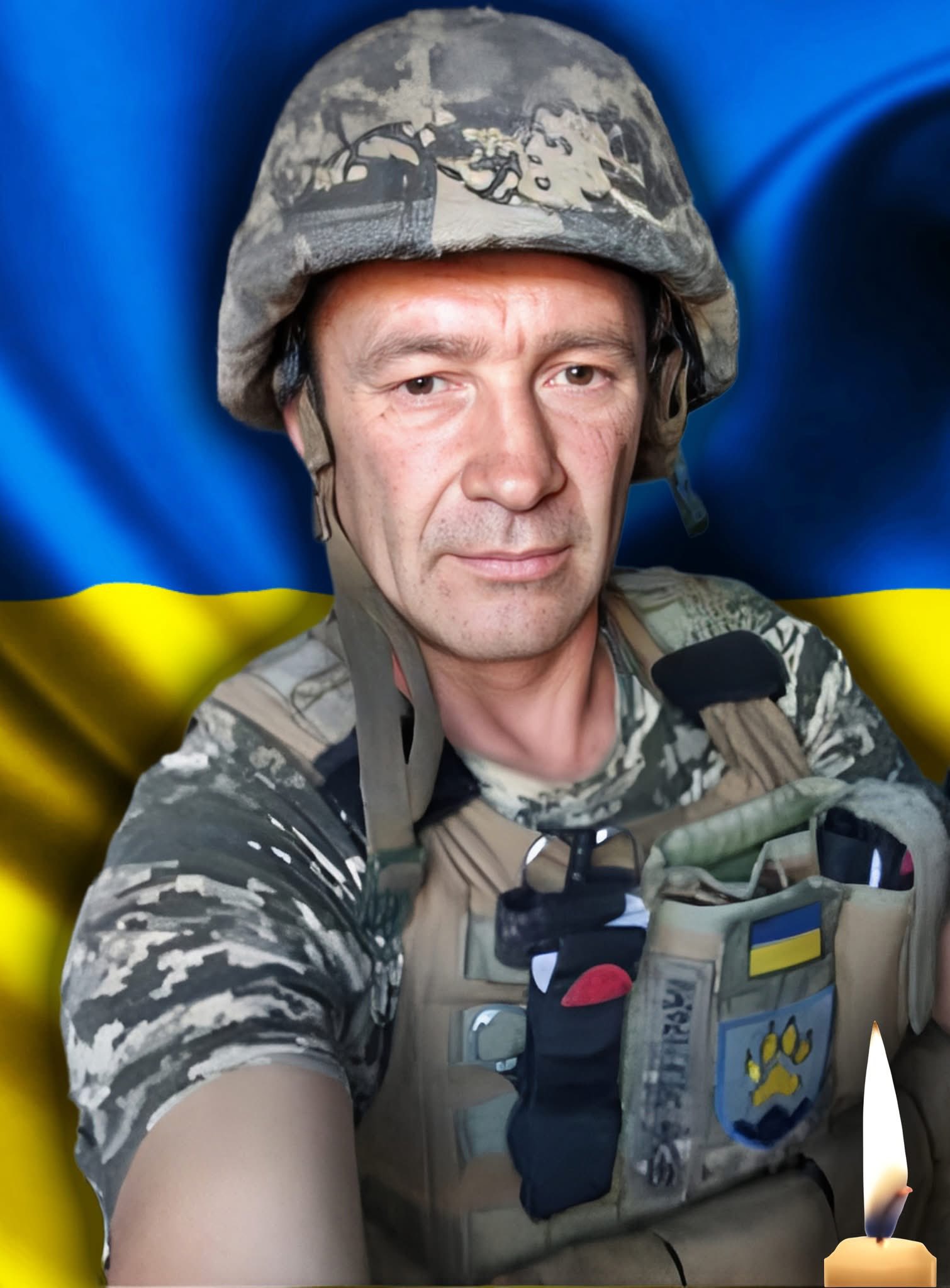 Захисника України із Сокирянщини посмертно відзначено високою нагородою