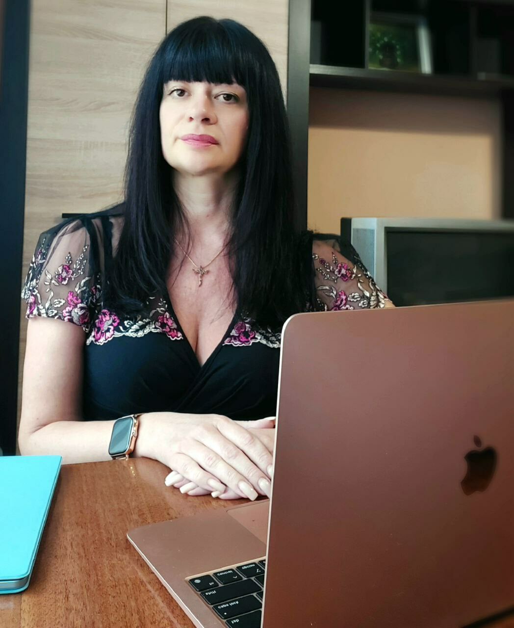 Історія підприємниці з Харківщини