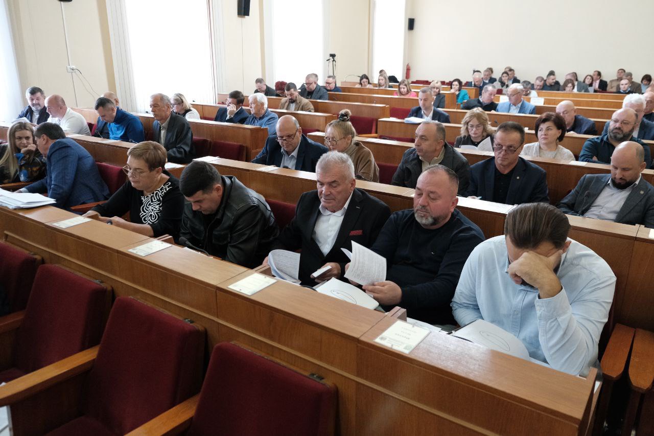 Комунальна школа-інтернат стала «Буковинським ліцеєм успішної молоді»