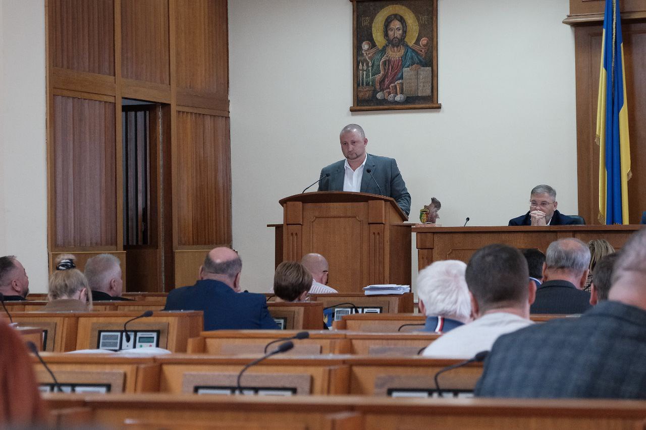 Регіональну програму розвитку міжнародного співробітництва Чернівецької області на 2021-2023 роки профінансували на 24,9% від потреби