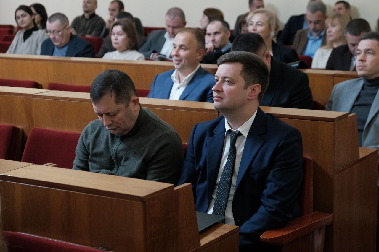 Рівень злочинності на Буковині останні два роки був значно нижчим, ніж у державі загалом