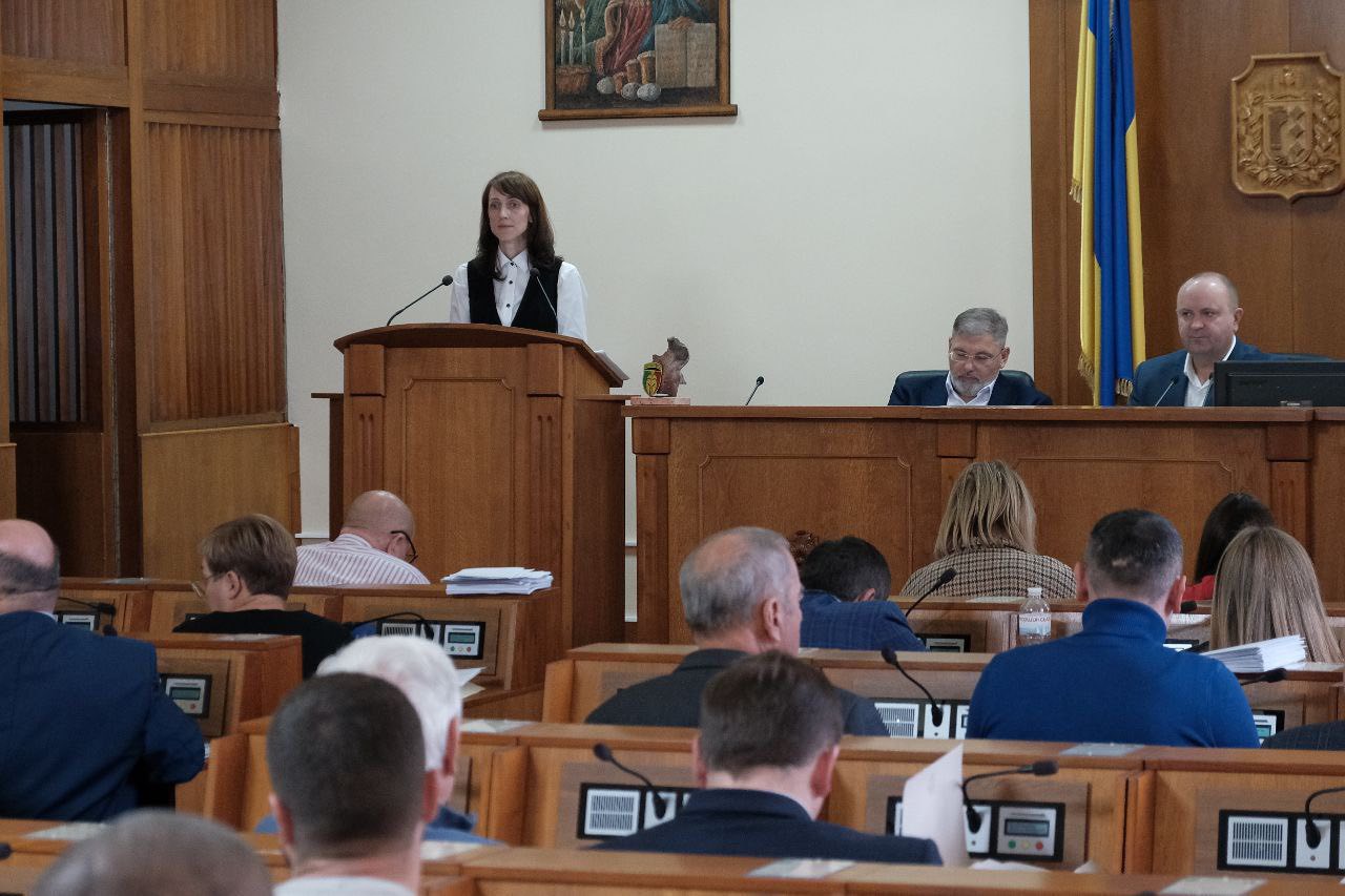 Із перших днів повномасштабної війни Росії проти України у краї надано прихисток понад 110 тисячам переселенців