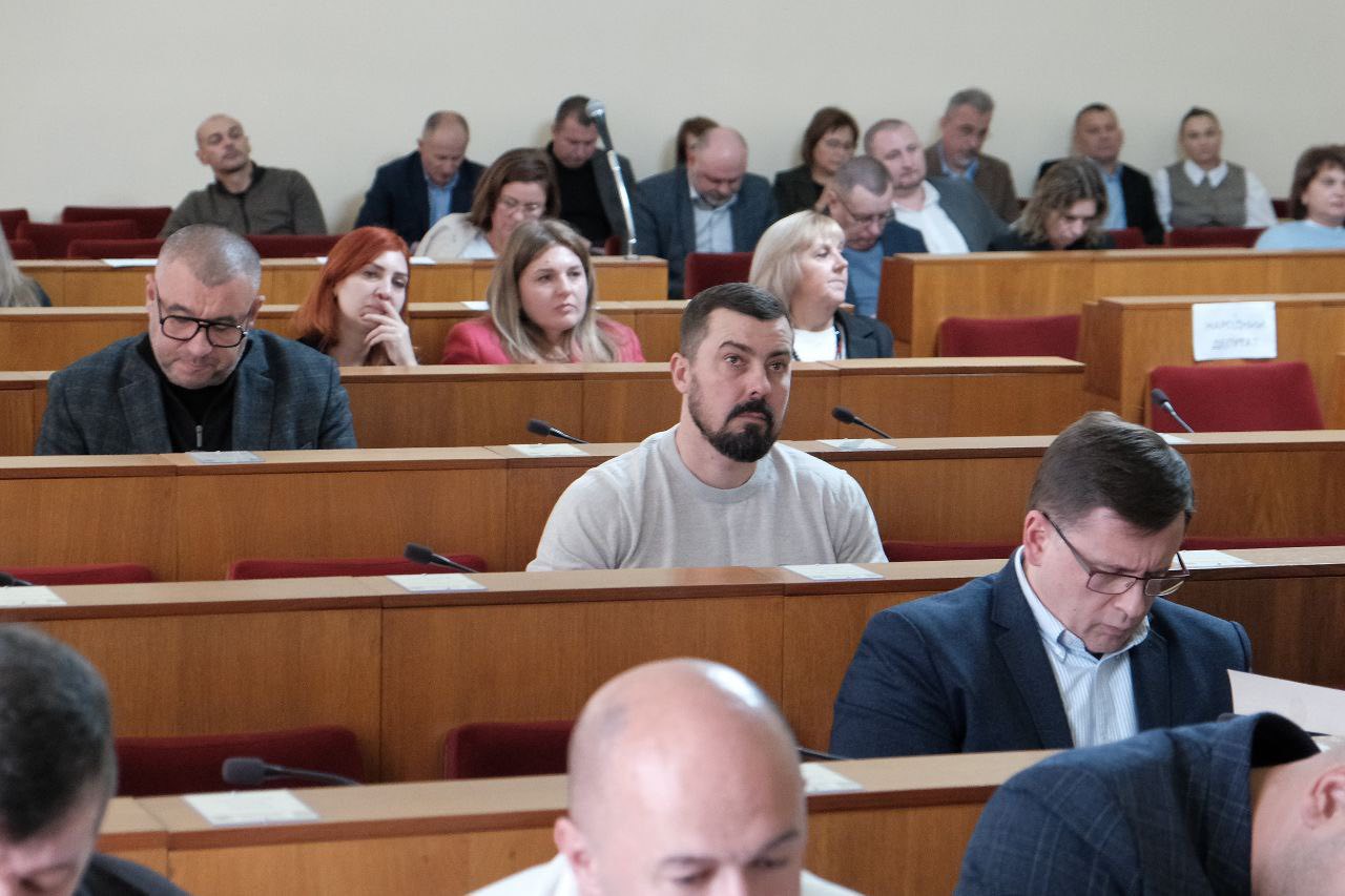 У 2024 році в Чернівецькій області реалізували 22 природоохоронні заходи на загальну суму більш як 3,4 млн грн
