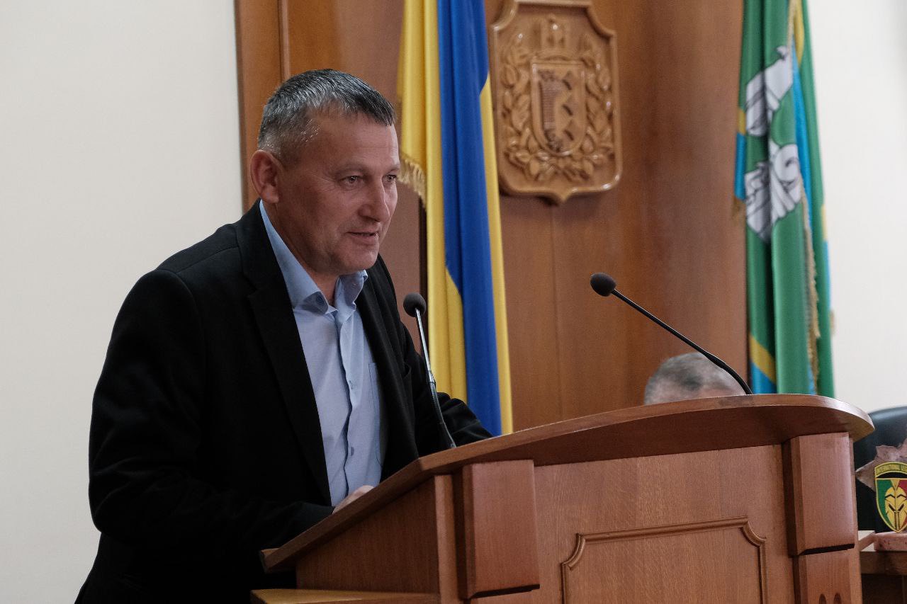 Депутати обласної ради підтримали ініціативу жителів Красноїльська щодо зміни статусу із селища на місто