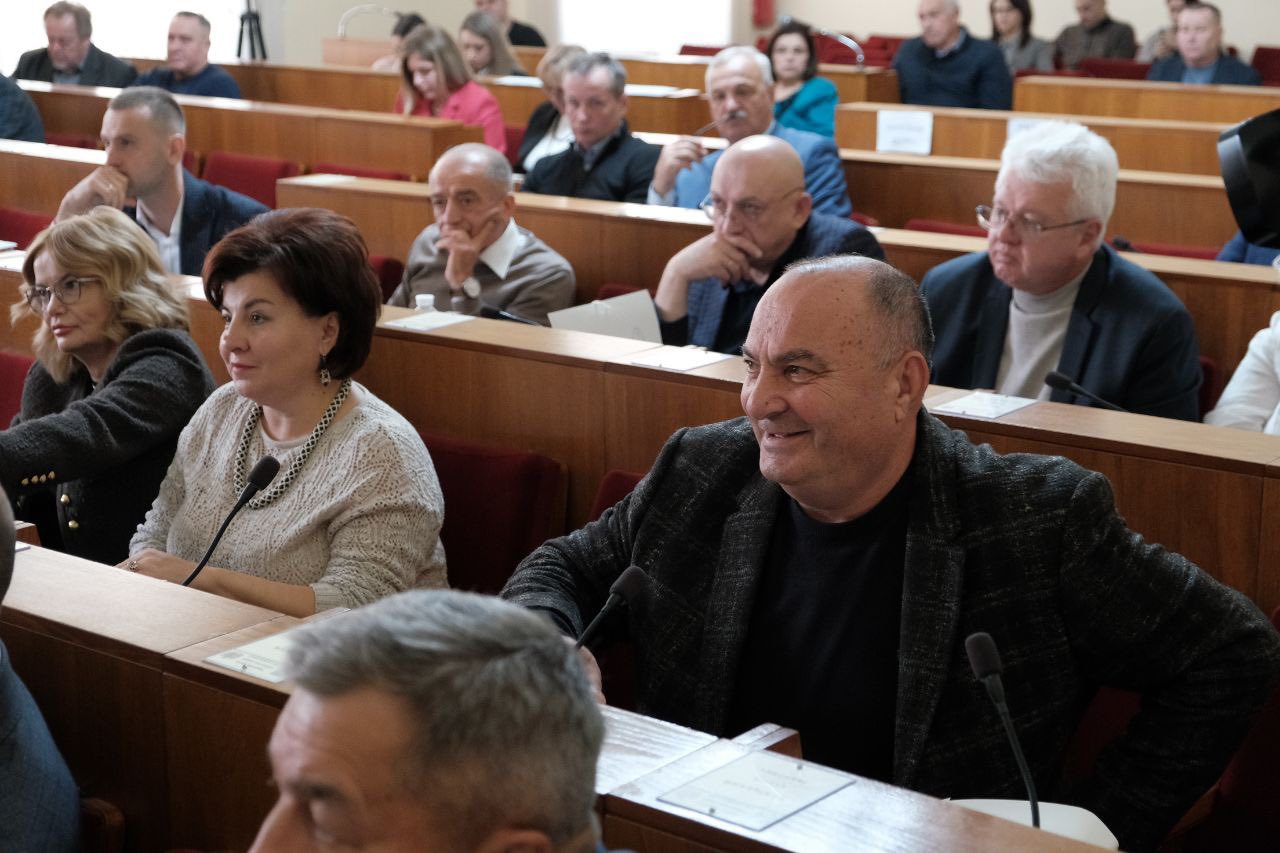 Вільні залишки коштів обласного бюджету 2025 та 2026 років розмістять на депозитних рахунках у банку