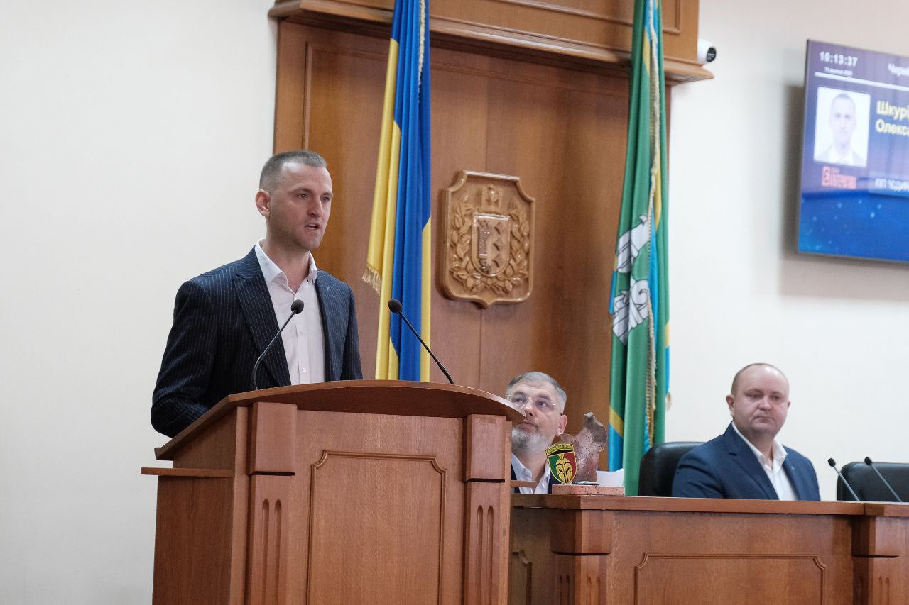 Назарію Яремчуку посмертно присвоєно звання «Почесний громадянин Буковини»