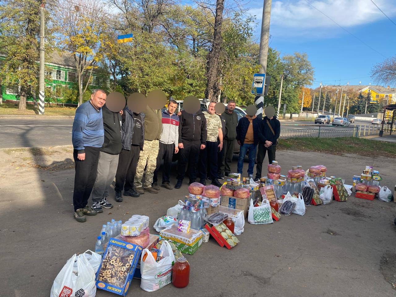 Кельменецька громада вкотре довела: коли йдеться про допомогу армії – єдність і турбота перемагають відстані