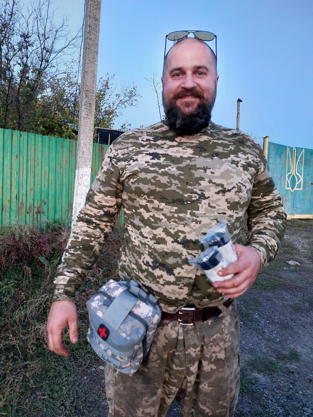 Юрій Боднарюк: Буковина пам’ятає