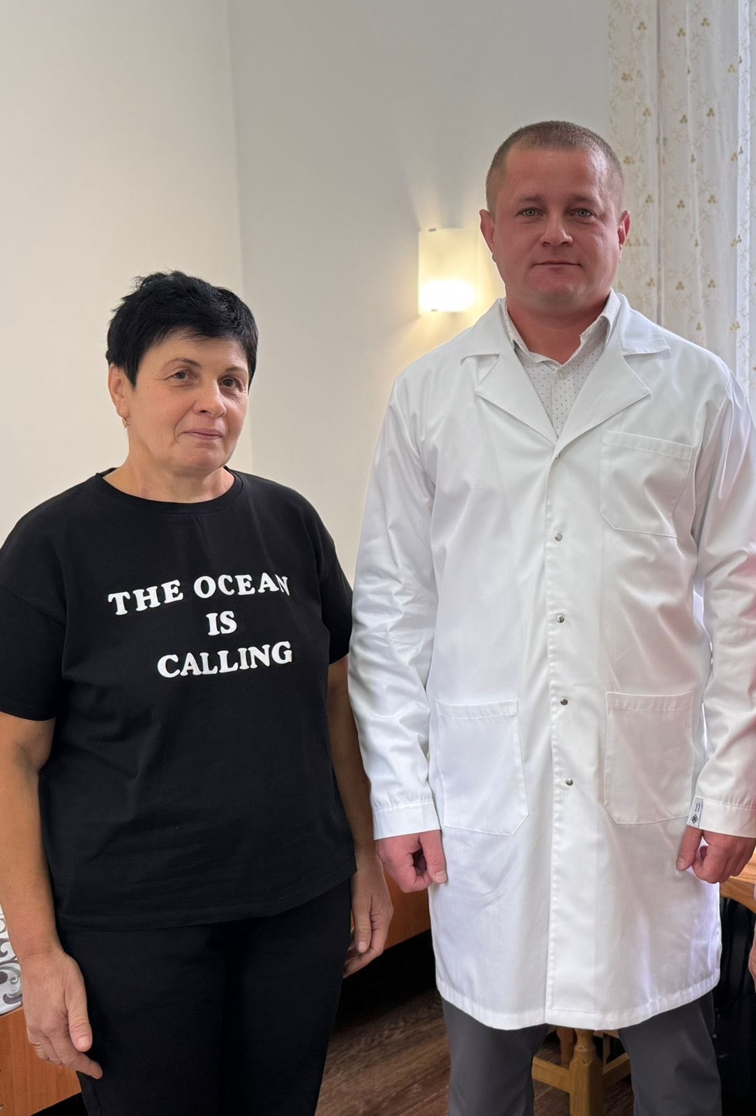 Життя буковинки врятували кардіохірурги Чернівецької обласної клінічної лікарні