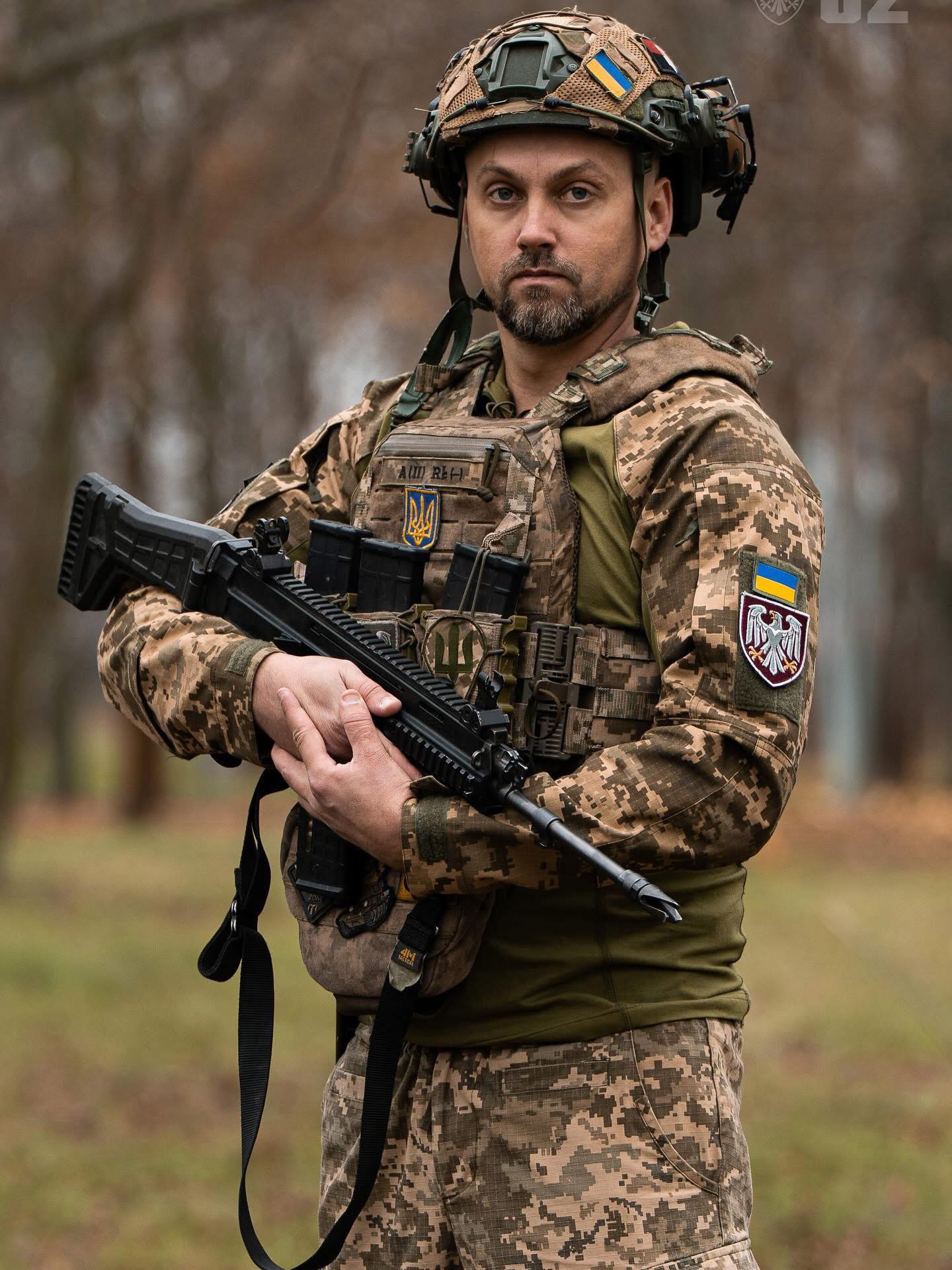 «Основний наш принцип — ніколи не відмовлятись від чогось нового»