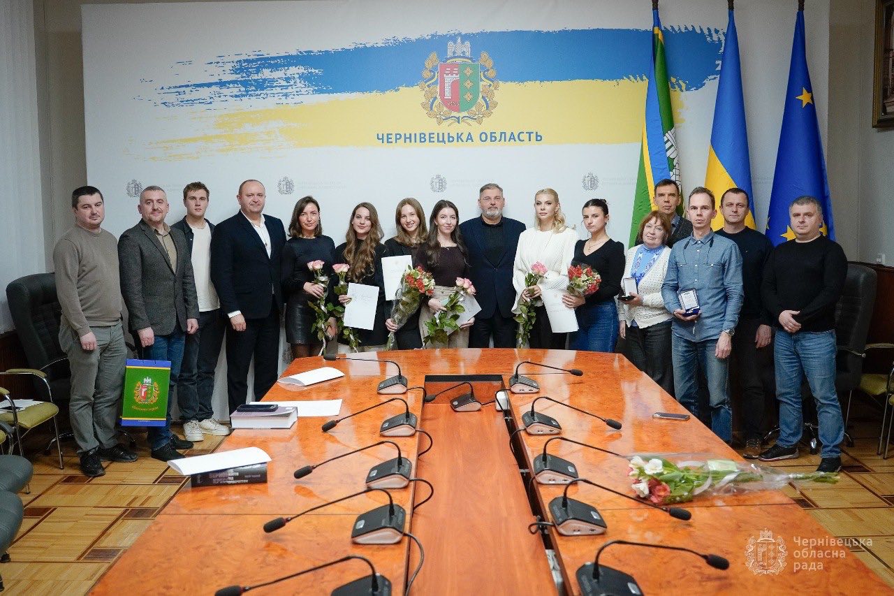 Зв’язок – це більше, ніж технології