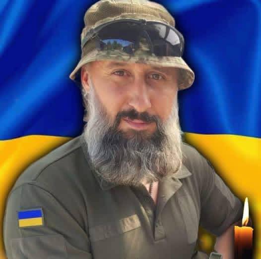 Загиблого захисника із Сокирянської громади Юрія Мартинюка посмертно відзначено орденом «За мужність» ІІІ ступеня