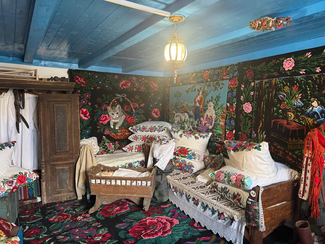 У Боянах відкрили музей історії села