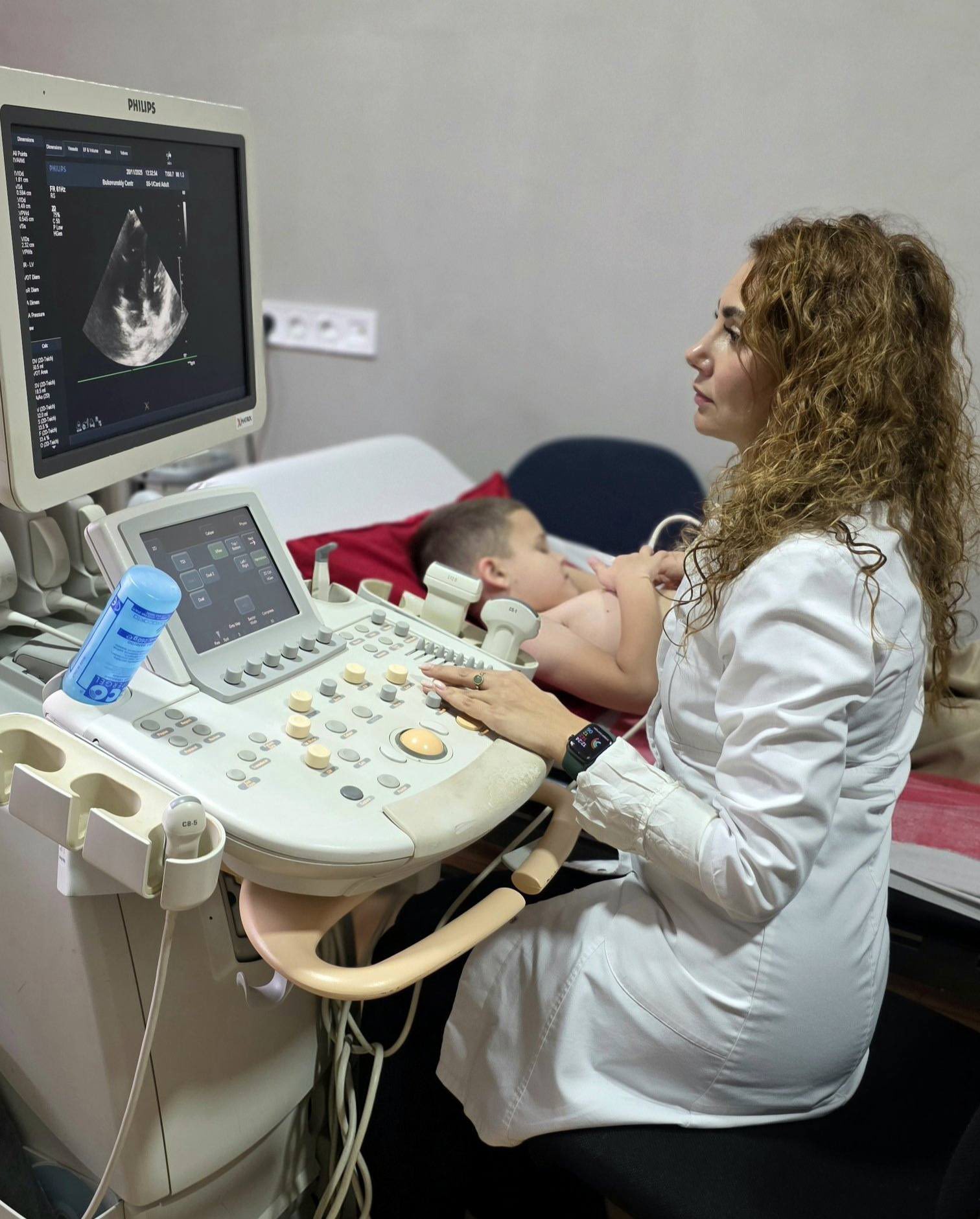 Буковинський центр відновного лікування та комплексної реабілітації опікується дітьми Героїв, які віддали життя за Україну