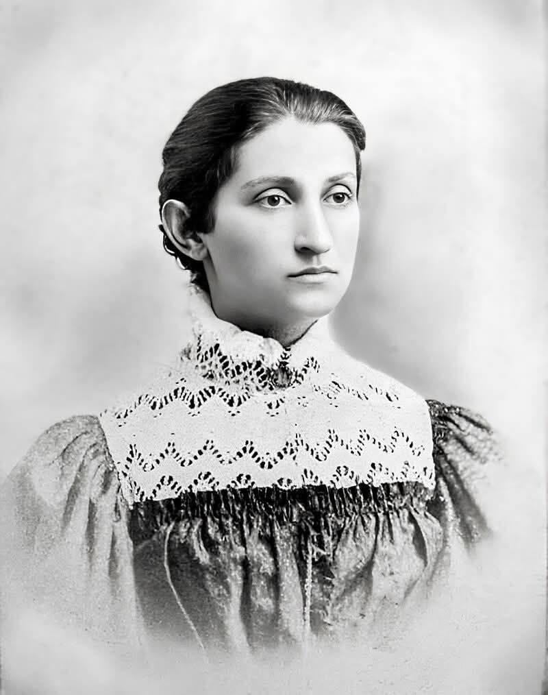 27 листопада виповнюється 162 роки від дня народження Ольги Кобилянської