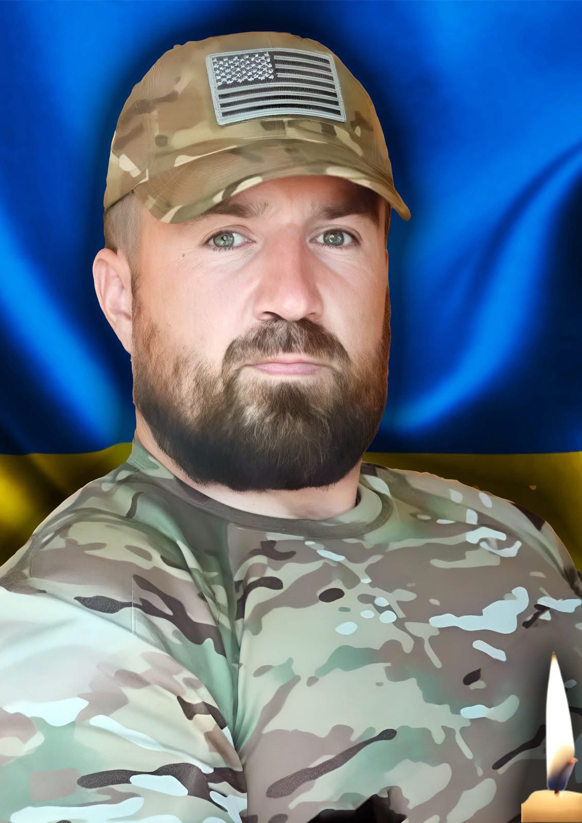 Захисника України, молодшого сержанта Ігоря Куляка, посмертно відзначено орденом «За мужність» ІІІ ступеня