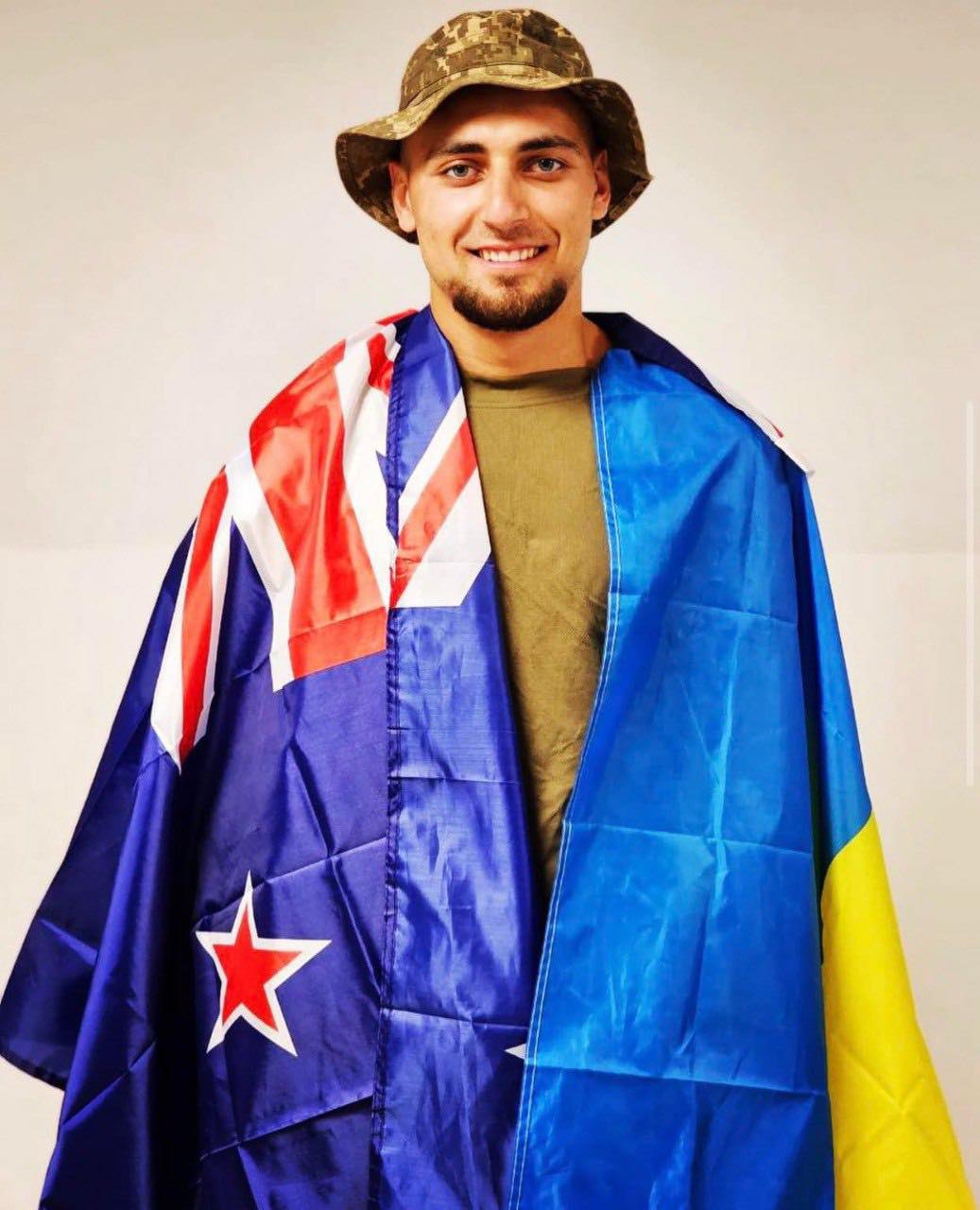 Іван Тенкалюк: Буковина пам’ятає