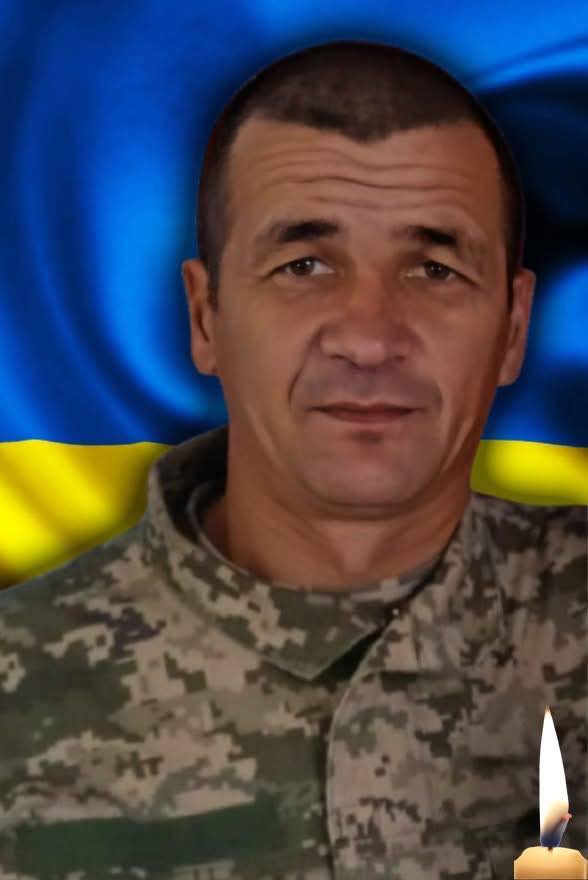 За самовіддане виконання військового обов’язку захиснику з Буковини Василю Піжівському присвоєно орден «За мужність» ІІІ ступеня посмертно