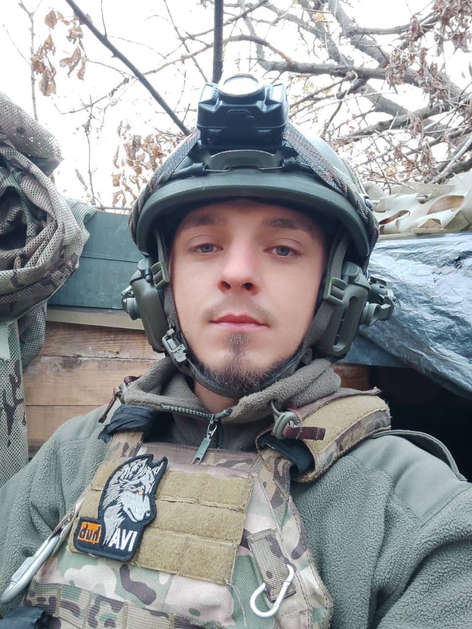 Воїн «Едельвейсу» з Глибоччини отримав орден «За мужність»