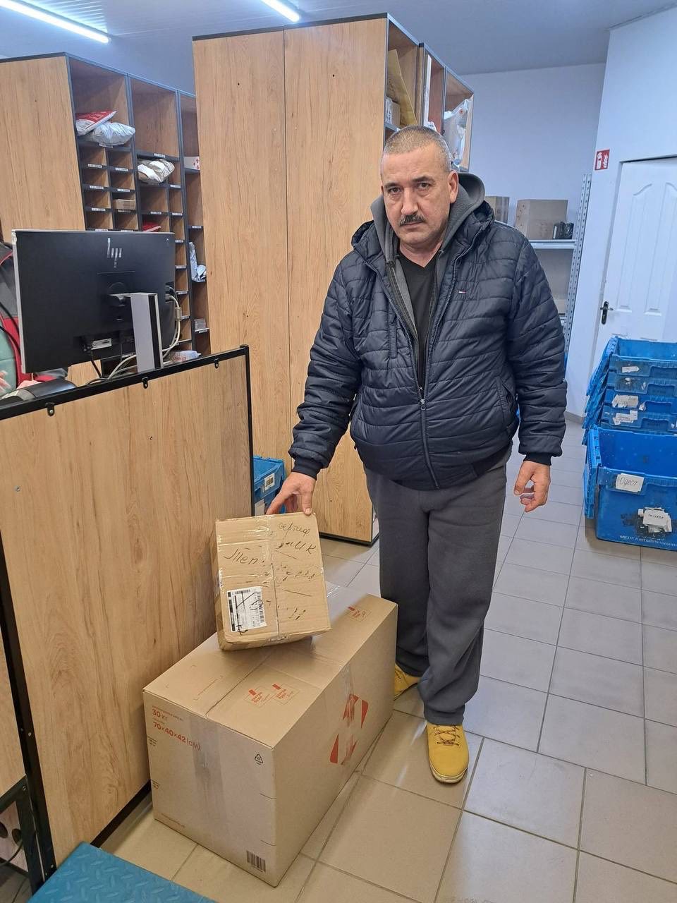 Рукшинська громада продовжує підтримувати своїх Героїв