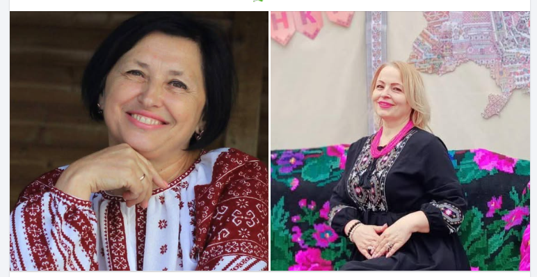 Двоє буковинських педагогів отримали Премію Верховної Ради України